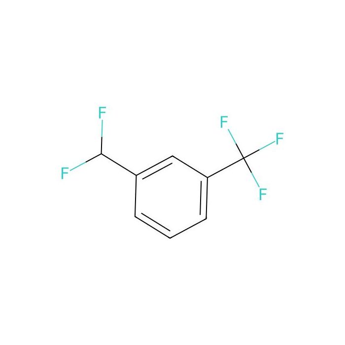 1-(Difluoromethyl)-3-(trifluoromethyl)benzene - ≥95% CAS No(1214358-15-2) by Aladdin Scientific