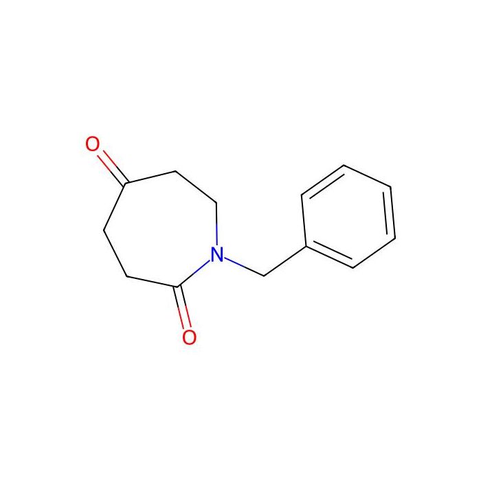 1-Benzylazepane-2，5-dione - ≥95% CAS No(154195-30-9) by Aladdin Scientific
