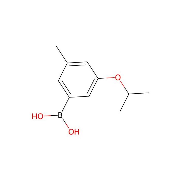 (3-Isopropoxy-5-methylphenyl)boronic acid - ≥98% CAS No(1256345-76-2) by Aladdin Scientific
