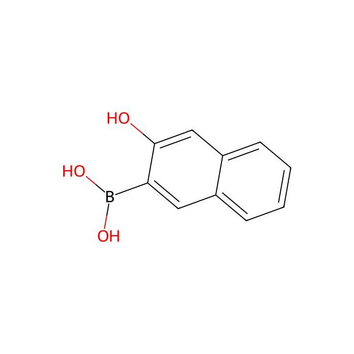 (3-Hydroxynaphthalen-2-yl)boronic acid - ≥98% CAS No(849404-37-1) by Aladdin Scientific