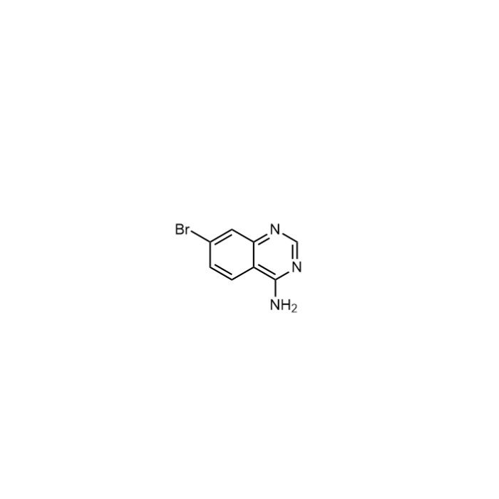 7-Bromoquinazolin-4-amine - ≥98% CAS No(1123169-43-6) by Aladdin Scientific