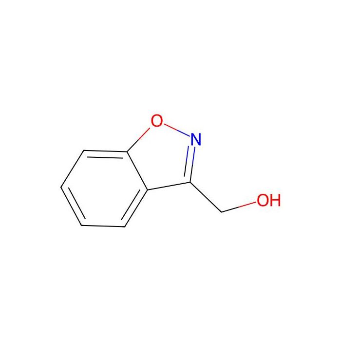 Benzo[d]isoxazol-3-ylmethanol - ≥97% CAS No(181144-26-3) by Aladdin Scientific