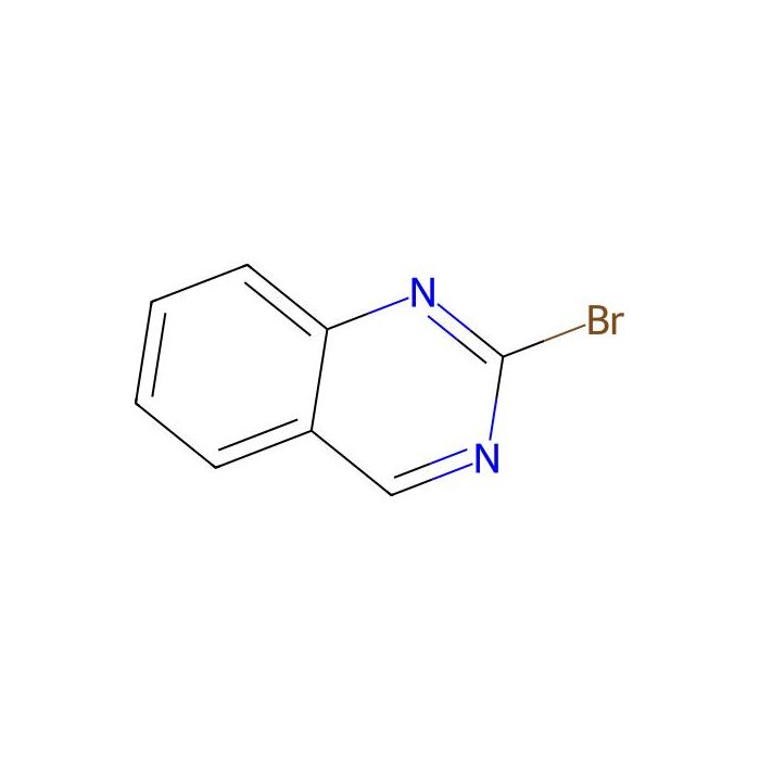 2-Bromoquinazoline - ≥95% CAS No(1316275-31-6) by Aladdin Scientific
