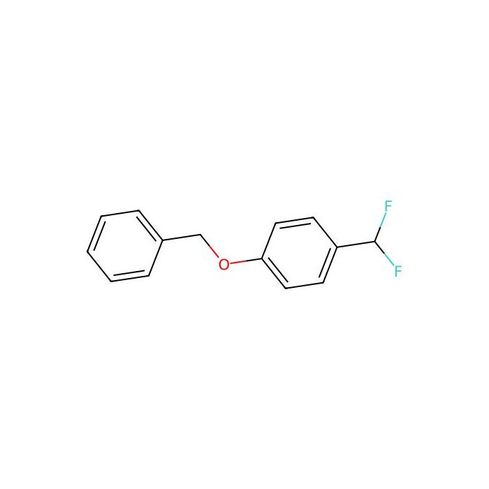 1-(Benzyloxy)-4-(difluoromethyl)benzene - ≥97% CAS No(915799-67-6) by Aladdin Scientific