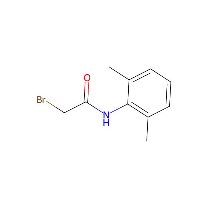 2-Bromo-N-(2,6-dimethylphenyl)acetamide - ≥95% CAS No(32433-61-7) by Aladdin Scientific