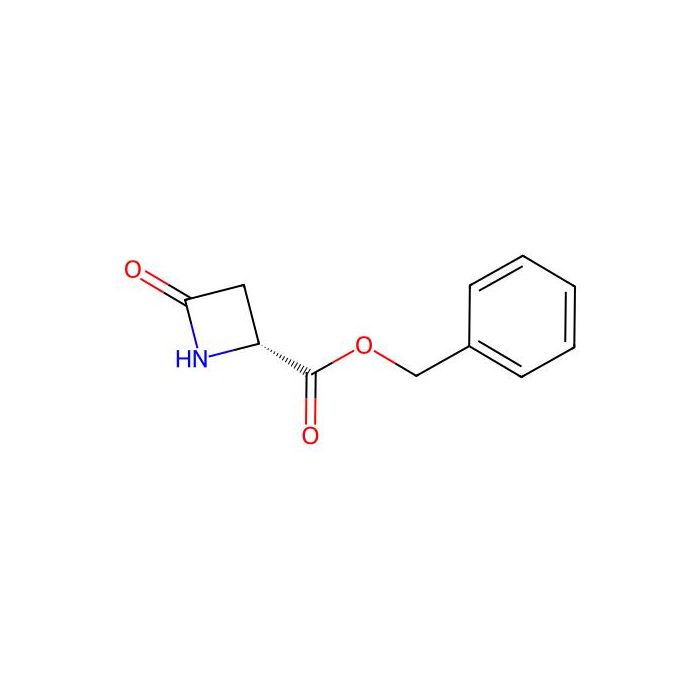 (R)-Benzyl 4-oxoazetidine-2-carboxylate - ≥98% CAS No(95729-87-6) by Aladdin Scientific
