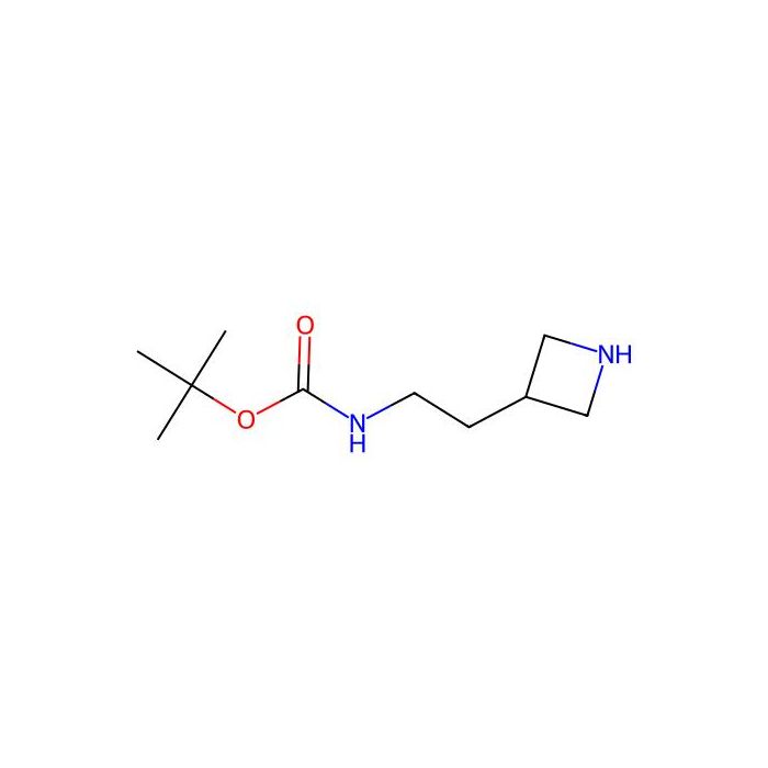 3-Boc-Aminoethylazetidine - ≥96% CAS No(162696-31-3) by Aladdin Scientific