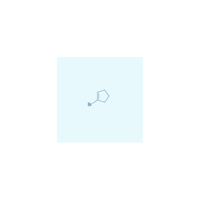 1-Bromocyclopent-1-ene - ≥95% CAS No(1192-04-7) by Aladdin Scientific