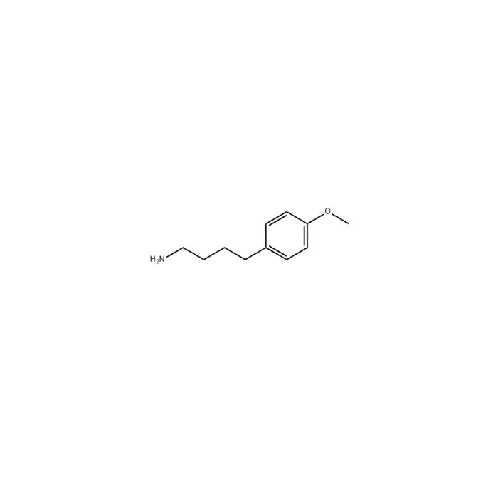 4-(4-Methoxyphenyl)butan-1-amine - ≥95% CAS No(72457-26-2) by Aladdin Scientific