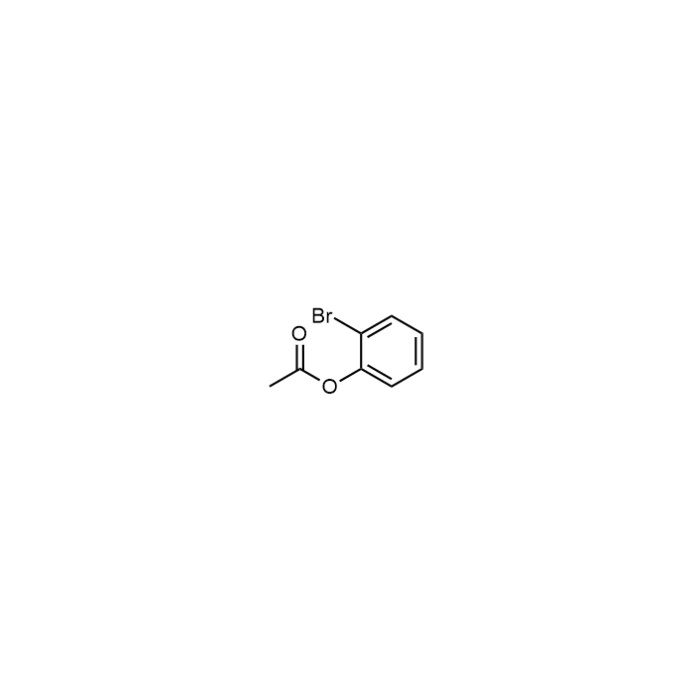 2-Bromophenyl acetate - ≥95% CAS No(1829-37-4) by Aladdin Scientific