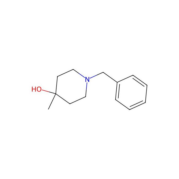 1-Benzyl-4-methylpiperidin-4-ol - ≥95% CAS No(3970-66-9) by Aladdin Scientific
