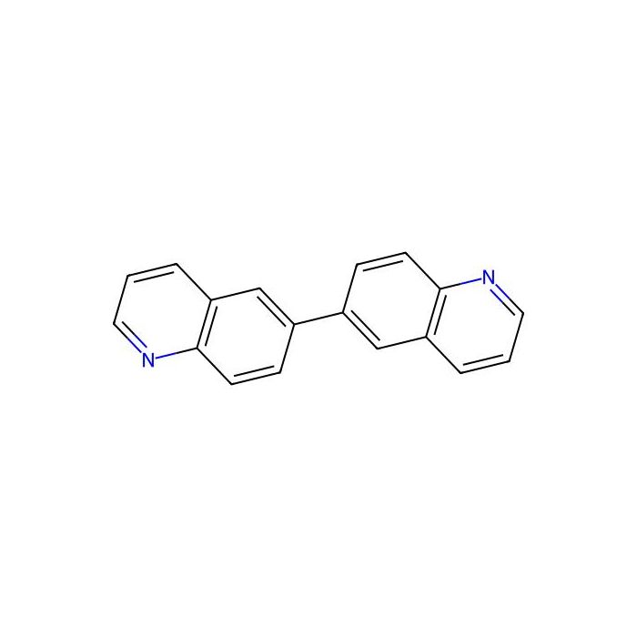 6,6'-Biquinolina - ≥95% CAS No(612-79-3) by Aladdin Scientific
