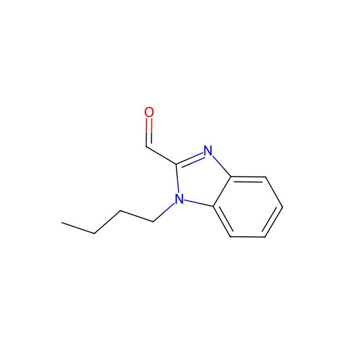 1-Butyl-1H-benzo[d]imidazole-2-carbaldehyde - ≥95% CAS No(430470-84-1) by Aladdin Scientific
