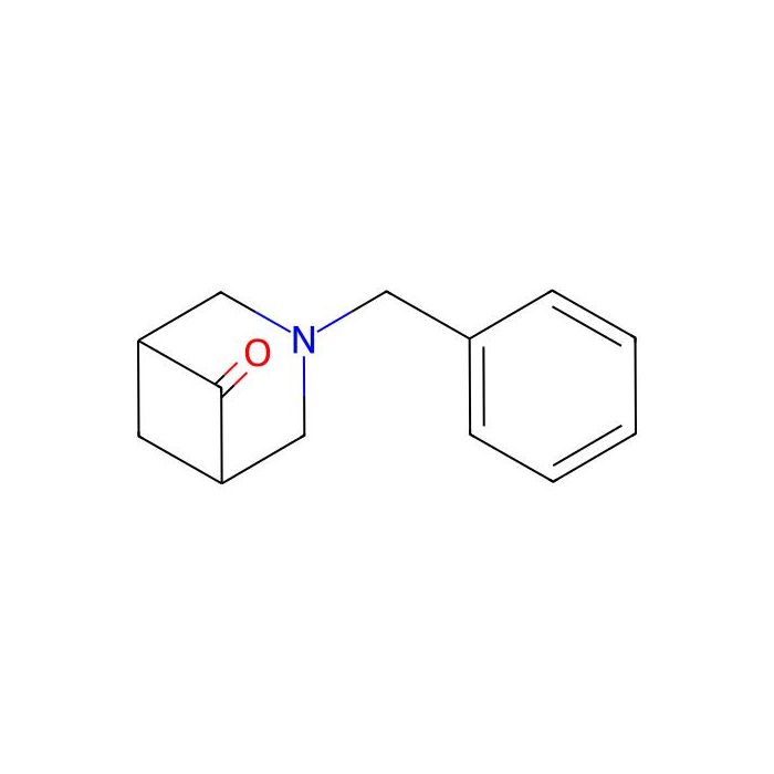 3-Benzyl-3-azabicyclo[3.1.1]heptan-6-one - ≥98% CAS No(1240529-14-9) by Aladdin Scientific