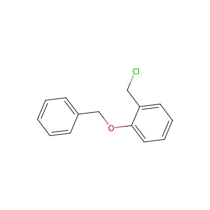 1-(Benzyloxy)-2-(chloromethyl)benzene - ≥95% CAS No(23915-08-4) by Aladdin Scientific