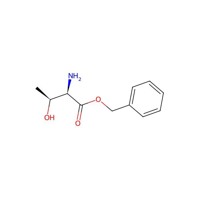 (2R,3S)-Benzyl 2-amino-3-hydroxybutanoate - ≥95% CAS No(82679-58-1) by Aladdin Scientific