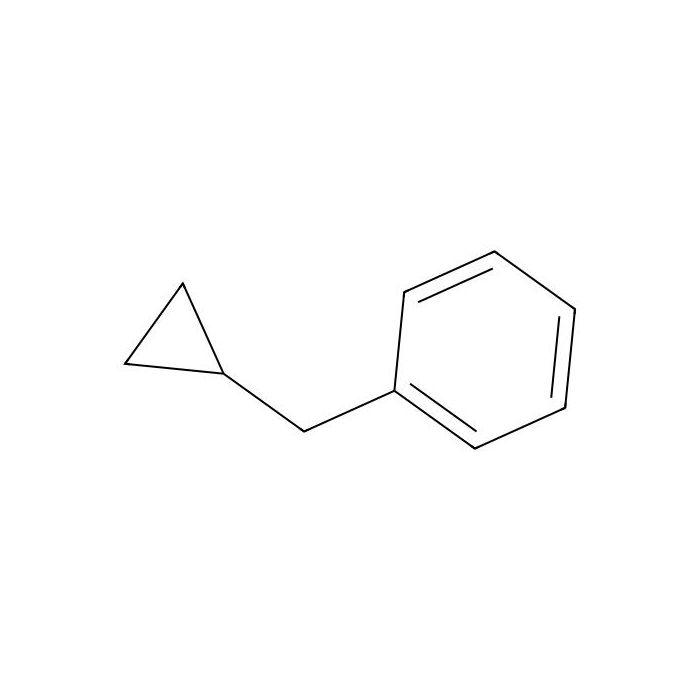 (Cyclopropylmethyl)benzene - ≥95% CAS No(1667-00-1) by Aladdin Scientific
