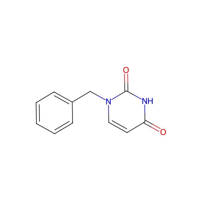 1-Benzylpyrimidine-2,4(1H,3H)-dione - ≥95% CAS No(717-00-0) by Aladdin Scientific