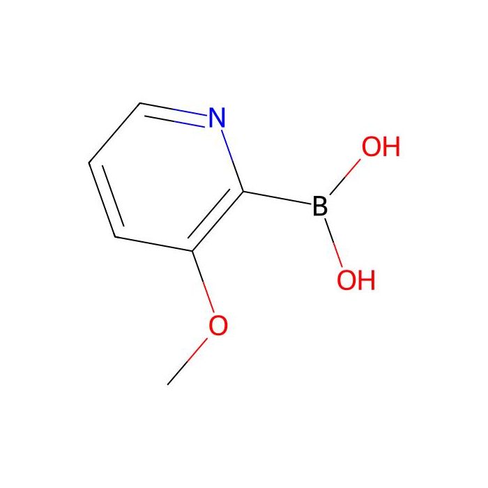 (3-Methoxypyridin-2-yl)boronic acid - ≥95% CAS No(500707-34-6) by Aladdin Scientific