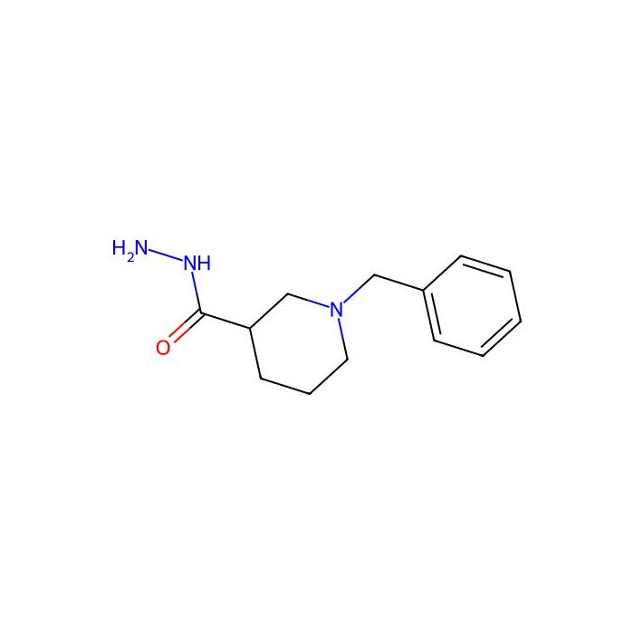 1-Benzylpiperidine-3-carbohydrazide - ≥95% CAS No(182919-58-0) by Aladdin Scientific