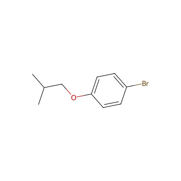 1-Bromo-4-isobutoxybenzene - ≥95% CAS No(30752-23-9) by Aladdin Scientific