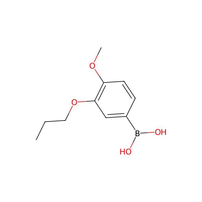 (4-Methoxy-3-propoxyphenyl)boronic acid - ≥97% CAS No(150145-31-6) by Aladdin Scientific