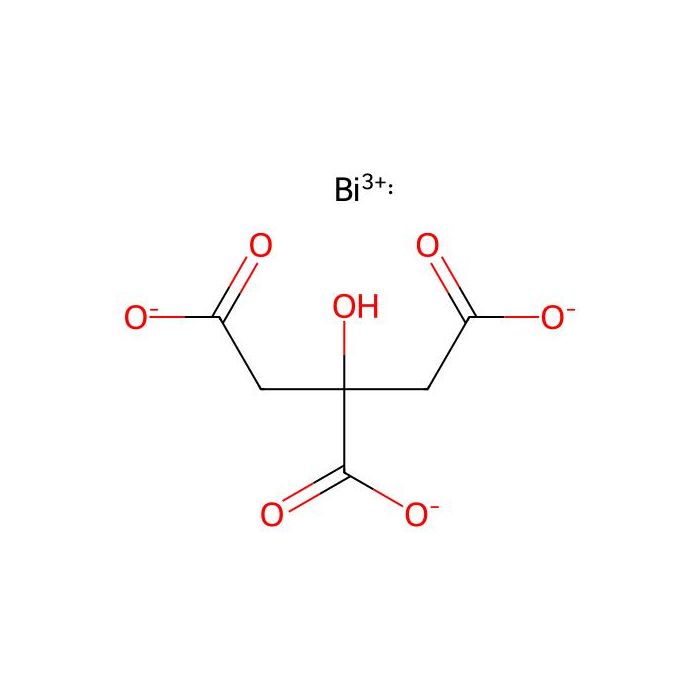 Bismuth(III) citrate - ≥99% CAS No(813-93-4) by Aladdin Scientific