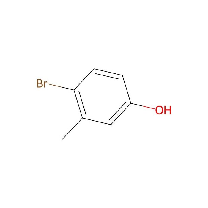 4-Bromo-3-methylphenol - ≥92% CAS No(14472-14-1) by Aladdin Scientific