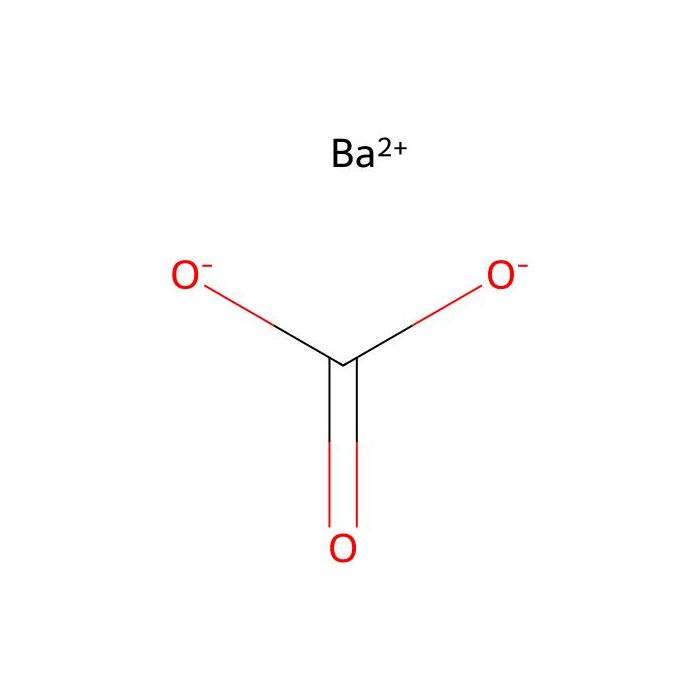 Barium carbonate - ≥99% CAS No(513-77-9) by Aladdin Scientific