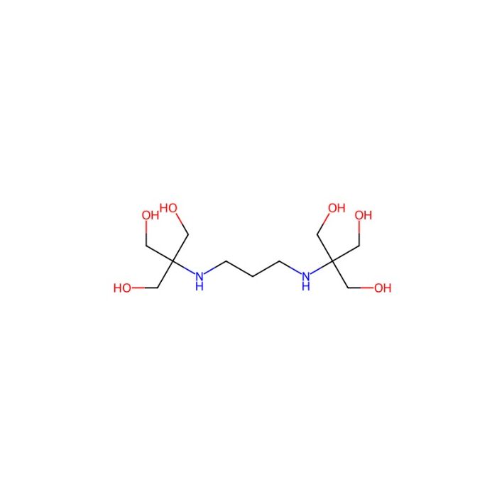 BIS-TRIS propane - Ultra pure, ≥98%(T), non-zwitterionic buffer useful in pH range 6.3-9.5 CAS No(64431-96-5) by Aladdin Scientific
