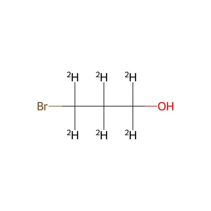 3-Bromopropanol-d6 -  CAS No(284474-43-7) by Aladdin Scientific
