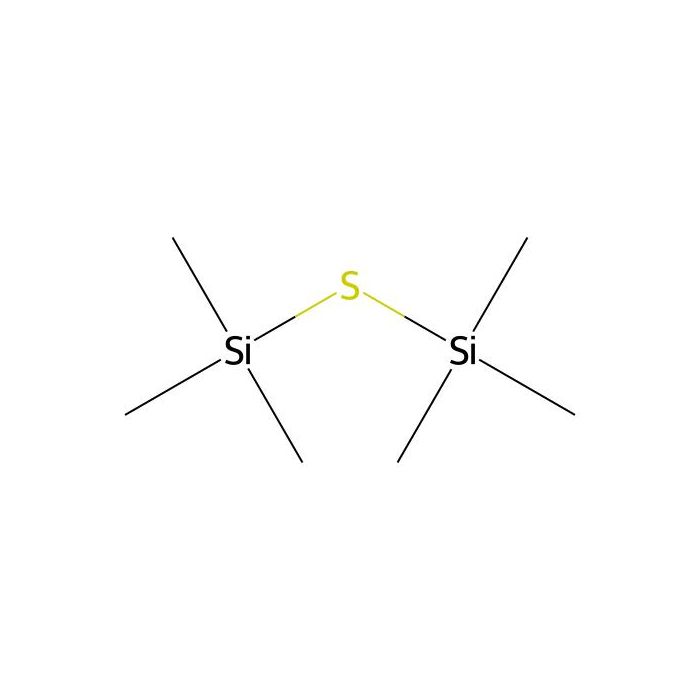Bis(trimethylsilyl) Sulfide - ≥95% CAS No(3385-94-2) by Aladdin Scientific