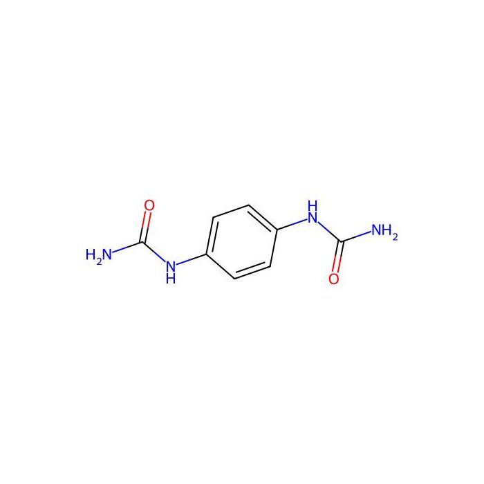1，1'-(p-phenylene)bis(urea) - ≥98% CAS No(1205-90-9) by Aladdin Scientific