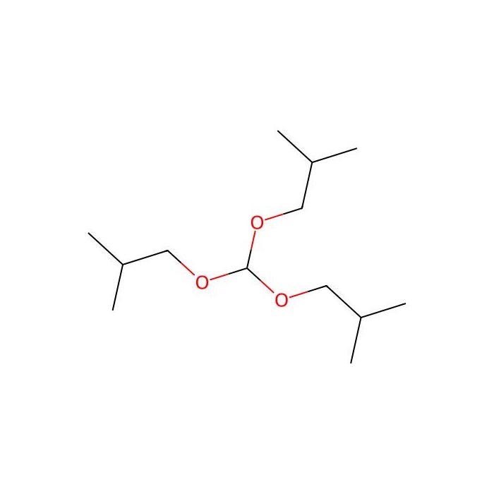 1-[bis(2-methylpropoxy)methoxy]-2-methylpropane - ≥95% CAS No(16754-49-7) by Aladdin Scientific