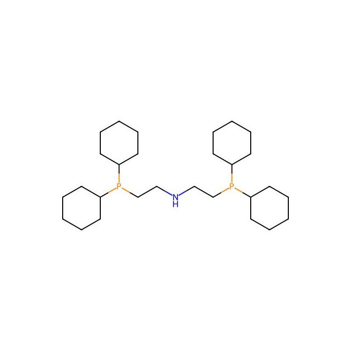 Bis(2-(dicyclohexylphosphino)ethyl)amine - ≥98% CAS No(550373-32-5) by Aladdin Scientific