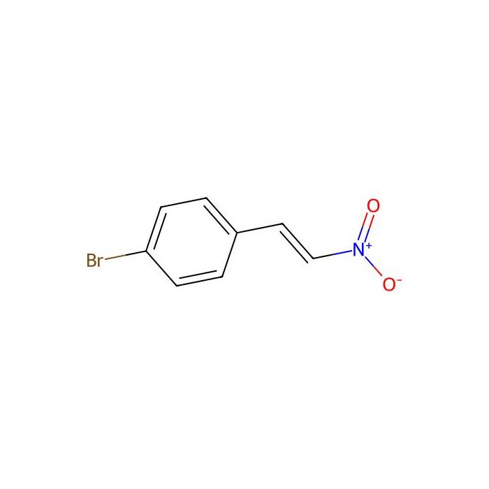 (E)-1-Bromo-4-(2-nitrovinyl)benzene - ≥95% CAS No(5153-71-9) by Aladdin Scientific