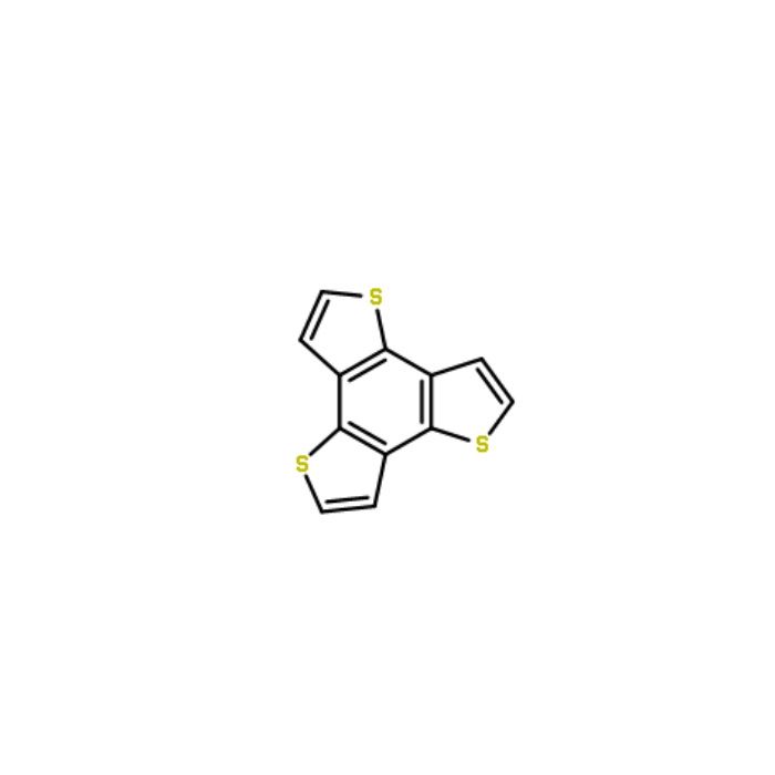 Benzo[1，2-b:3，4-b':5，6-b'']trithiophene - ≥96% CAS No(29150-63-8) by Aladdin Scientific