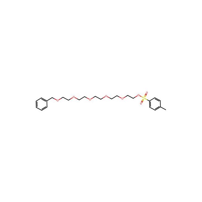 Benzyl-PEG5-Ots - ≥95% CAS No(129086-10-8) by Aladdin Scientific