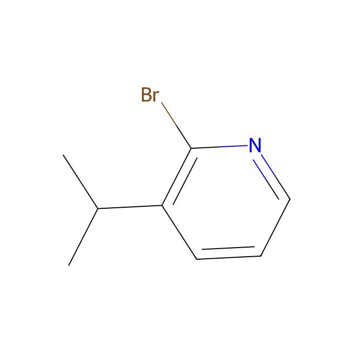 2-Bromo-3-isopropylpyridine - ≥98% CAS No(1417518-11-6) by Aladdin Scientific