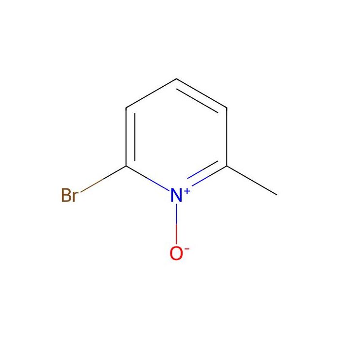 2-Bromo-6-methylpyridine 1-oxide - ≥94% CAS No(91668-84-7) by Aladdin Scientific