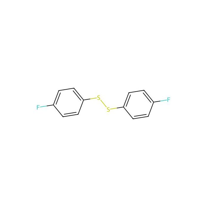1，2-Bis(4-fluorophenyl)disulfane - ≥98% CAS No(405-31-2) by Aladdin Scientific