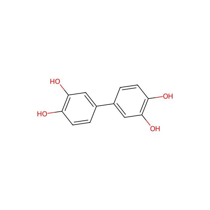 [1，1'-Biphenyl]-3，3'，4，4'-tetraol - ≥97% CAS No(3598-30-9) by Aladdin Scientific