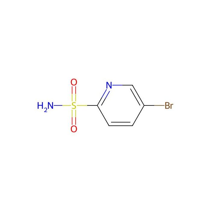 5-Bromopyridine-2-sulfonamide - ≥95% CAS No(19642-68-3) by Aladdin Scientific