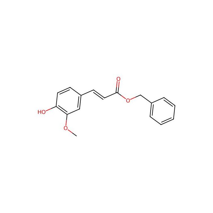 Benzyl ferulate - ≥98% CAS No(132335-97-8) by Aladdin Scientific