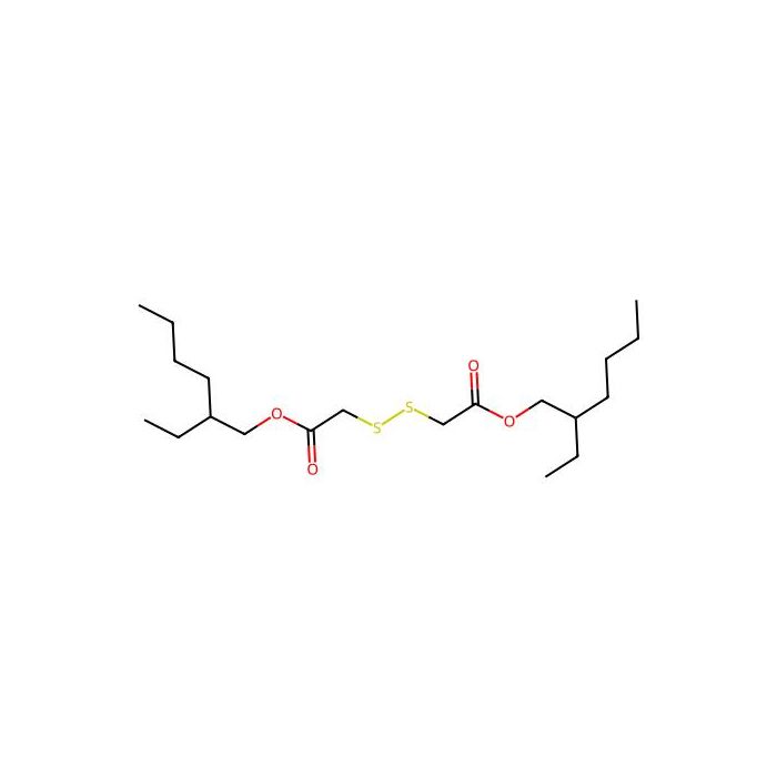 bis(2-ethylhexyl)-2，2'-dithiobisacetate - ≥95% CAS No(62268-47-7) by Aladdin Scientific