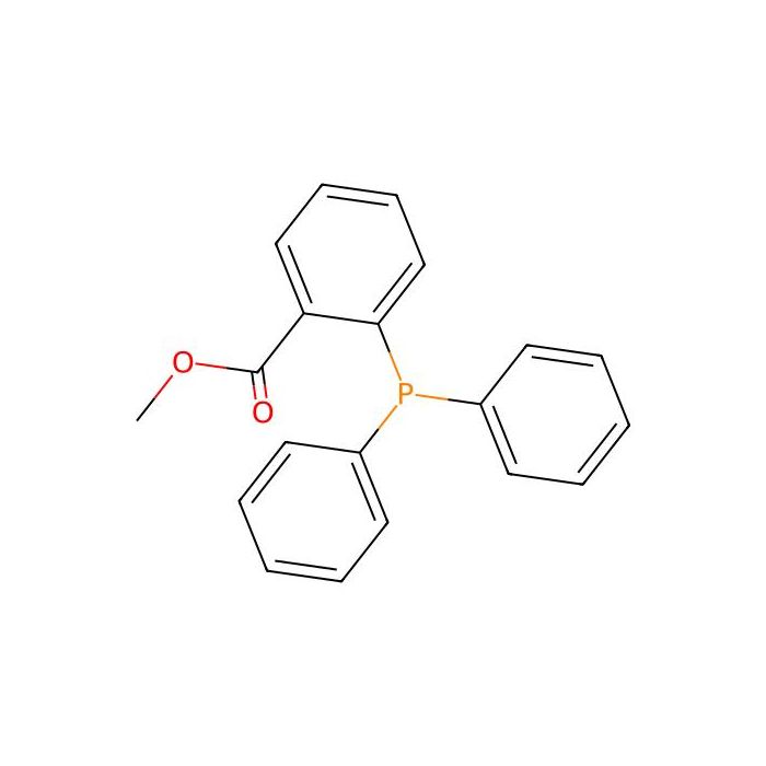 Benzoic acid， 2-(diphenylphosphino)-， methyl ester - ≥95% CAS No(79932-99-3) by Aladdin Scientific