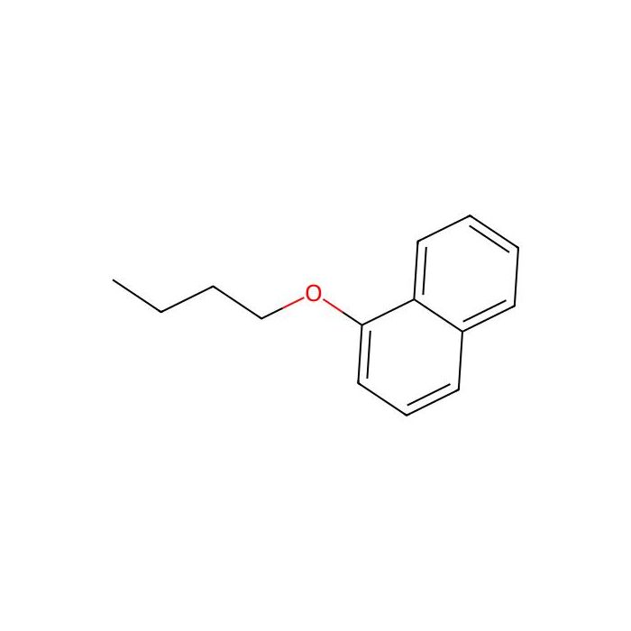 1-butoxynaphthalene - ≥98% CAS No(20900-19-0) by Aladdin Scientific