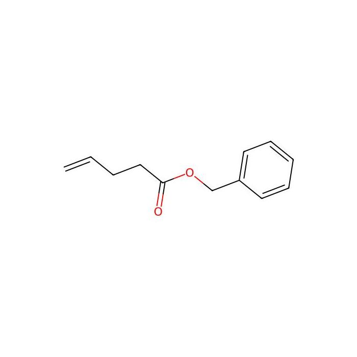 Benzyl 4-pentenoate - ≥98% CAS No(113882-48-7) by Aladdin Scientific