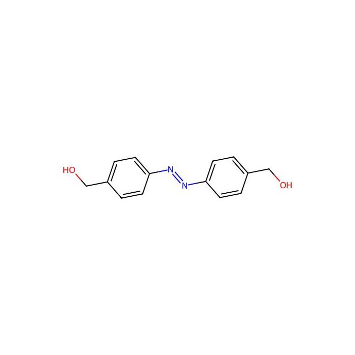 4，4'-bis(hydroxymethyl)azobenzene - ≥95% CAS No(37797-30-1) by Aladdin Scientific