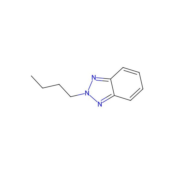 2-Butyl-2H-benzo[d][1，2，3]triazole - ≥95% CAS No(16584-01-3) by Aladdin Scientific